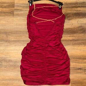 SHEIN bodycon dress